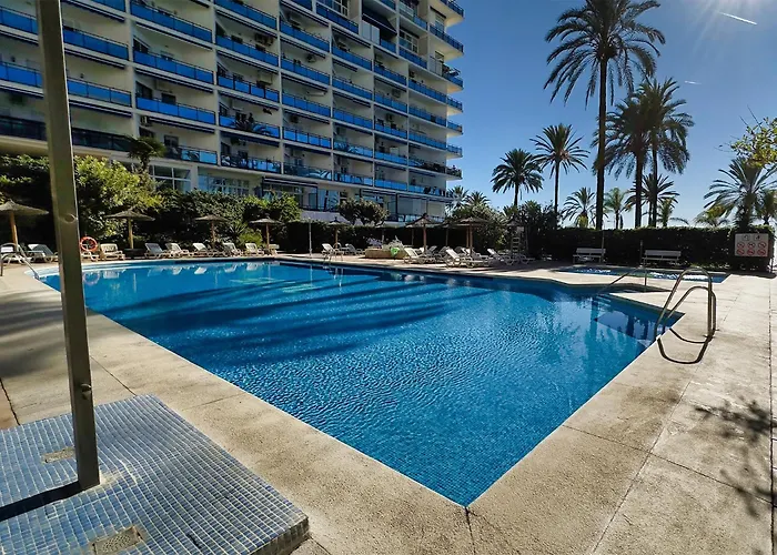 아파트 Skol 536 - Great One Bed With Wonderful Sea View. *
