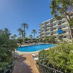 Skol 536 - Great One Bed With Wonderful Sea View. Appartement Marbellac