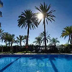Skol 536 - Great One Bed With Wonderful Sea View.