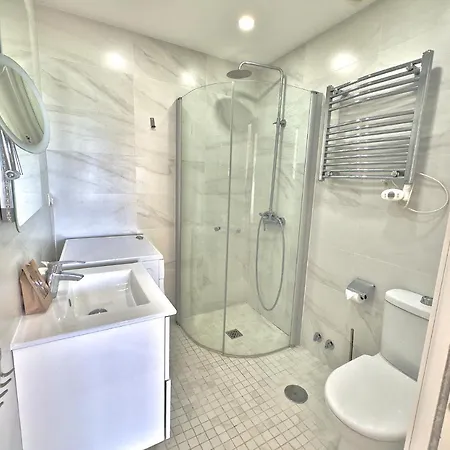 Skol 536 - Great One Bed With Wonderful Sea View. Apartment *