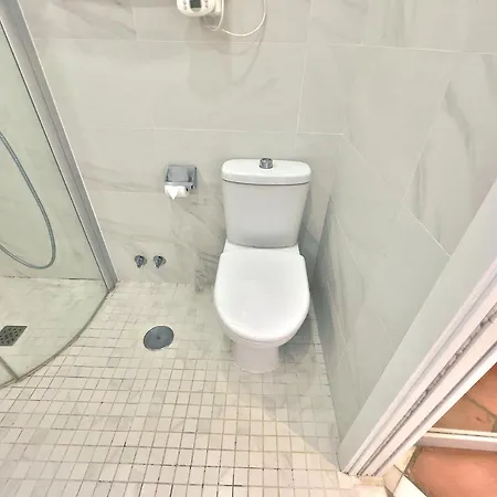 Apartment Skol 536 - Great One Bed With Wonderful Sea View.