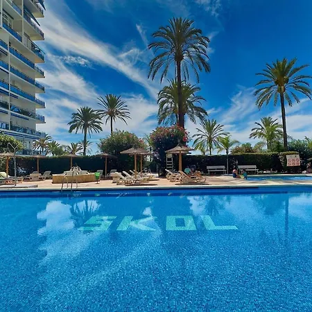 Skol 536 - Great One Bed With Wonderful Sea View. Appartamento *