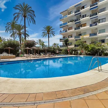 Skol 536 - Great One Bed With Wonderful Sea View.