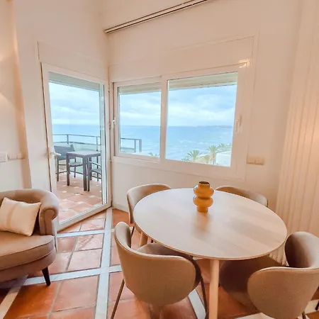 Skol 536 - Great One Bed With Wonderful Sea View. アパート *