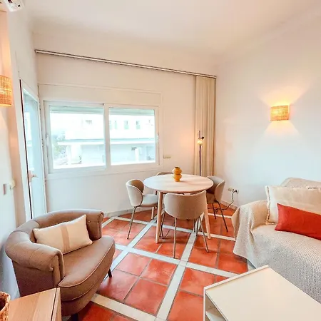 アパート Skol 536 - Great One Bed With Wonderful Sea View. *