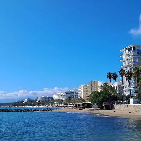 Skol 536 - Great One Bed With Wonderful Sea View. Apartment *