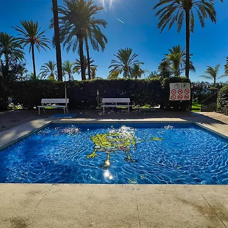 Skol 536 - Great One Bed With Wonderful Sea View. Apartment *