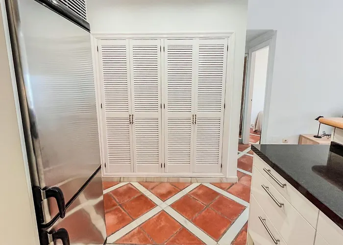 Apartamento Skol 536 - Great One Bed With Wonderful Sea View. *