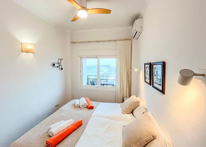 Skol 536 - Great One Bed With Wonderful Sea View. Apartamento *