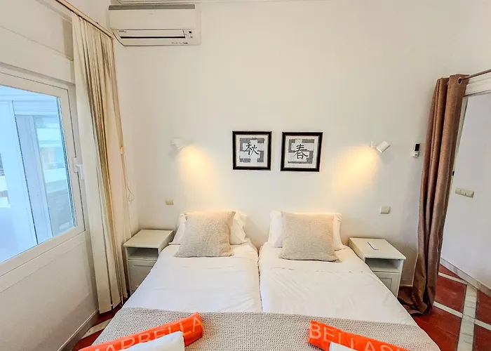 Skol 536 - Great One Bed With Wonderful Sea View. Apartamento *