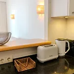 Skol 536 - Great One Bed With Wonderful Sea View. *