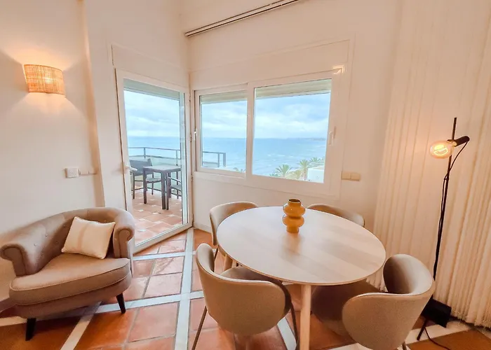 Skol 536 - Great One Bed With Wonderful Sea View. Apartamento *