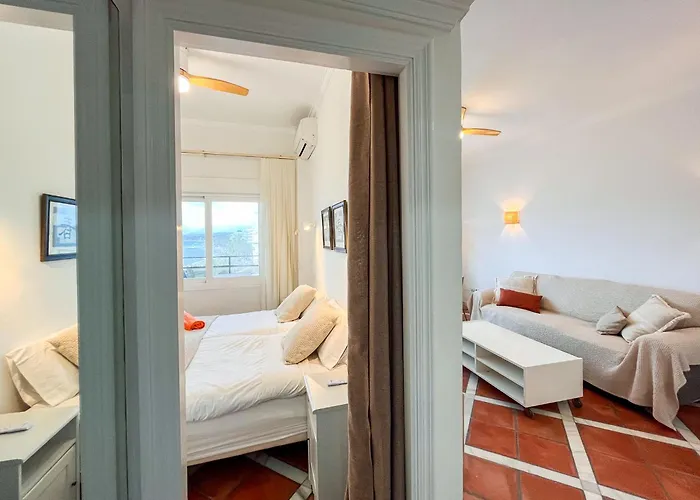 Skol 536 - Great One Bed With Wonderful Sea View. Apartamento