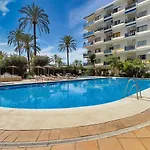 Skol 536 - Great One Bed With Wonderful Sea View.