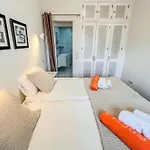 アパート Skol 536 - Great One Bed With Wonderful Sea View.