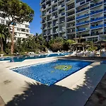 Skol 536 - Great One Bed With Wonderful Sea View.