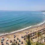 Skol 536 - Great One Bed With Wonderful Sea View. マルベーリャ