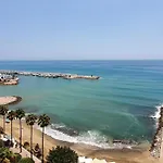 アパート Skol 536 - Great One Bed With Wonderful Sea View.