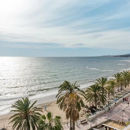 アパート Skol 536 - Great One Bed With Wonderful Sea View. *