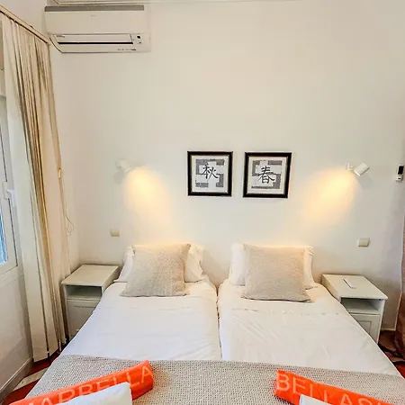 Skol 536 - Great One Bed With Wonderful Sea View. Apartamento *