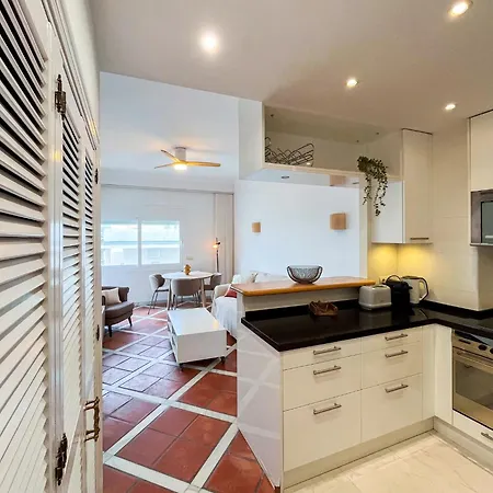 Apartamento Skol 536 - Great One Bed With Wonderful Sea View. *