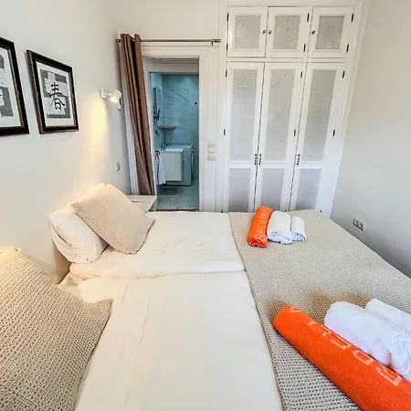 Apartamento Skol 536 - Great One Bed With Wonderful Sea View.