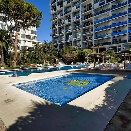 Skol 536 - Great One Bed With Wonderful Sea View.