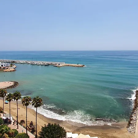 Apartamento Skol 536 - Great One Bed With Wonderful Sea View.
