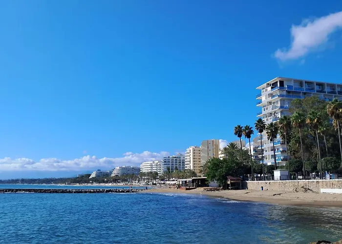 Skol 536 - Great One Bed With Wonderful Sea View. アパート *
